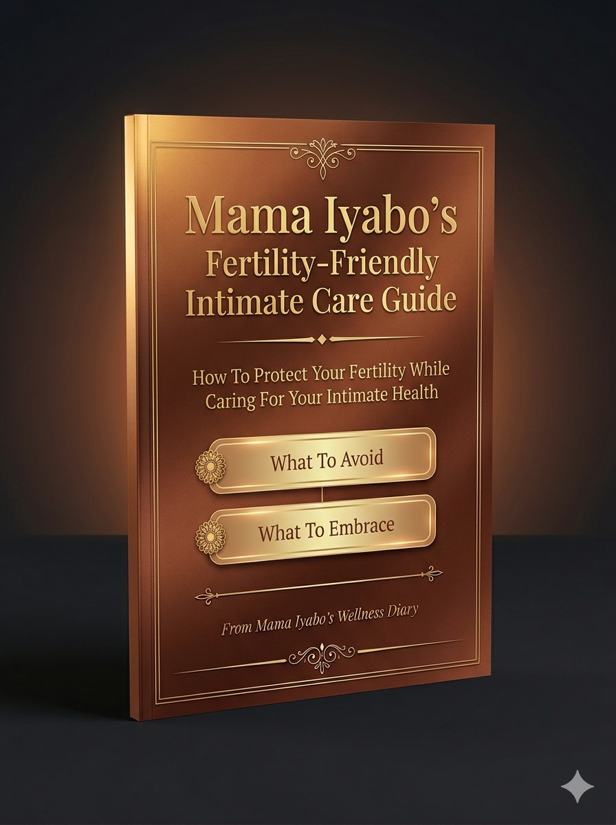 Fertility-Friendly Intimate Care Guide